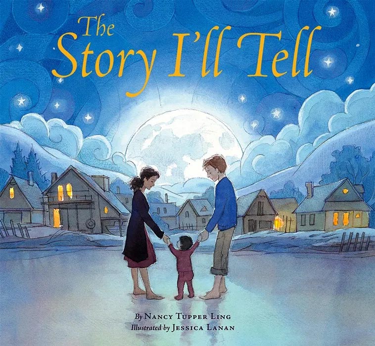 The Story I'll Tell