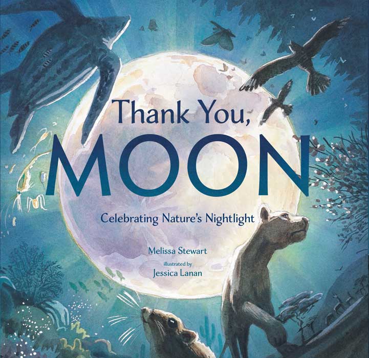 Thank You, Moon