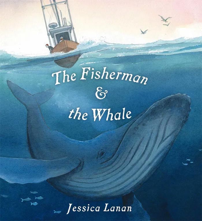 The Fisherman and the Whale